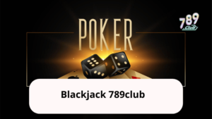 Blackjack 789club 