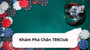 Chắn 789Club